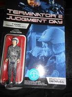 Terminator 2 T 1000 fig ReAction, Collections, Enlèvement