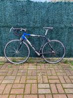 Koersfiets, Fietsen en Brommers, Fietsen | Heren | Sportfietsen en Toerfietsen, Gebruikt, 10 tot 15 versnellingen, 53 tot 57 cm