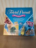 Triviale pursuit familie editie, Ophalen of Verzenden, Gebruikt