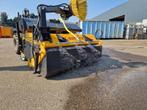 Veegmachine deluxe, Ophalen, Nieuw
