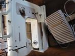 Naaimachine Bernina, Hobby en Vrije tijd, Naaimachines en Toebehoren, Ophalen, Gebruikt, Naaimachine, Bernina