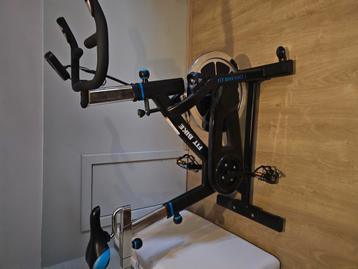 Spanning bike fitbike beschikbaar voor biedingen