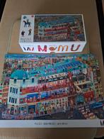 PUZZEL MOMU, Ophalen of Verzenden