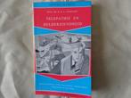 Telepathie en helderziendheid  prof.Dr W.H.C.Tenhaeff, Boeken, Esoterie en Spiritualiteit, Gelezen, Achtergrond en Informatie