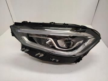 Mercedes GLA W247 II Full Led High Performance linkerlamp beschikbaar voor biedingen