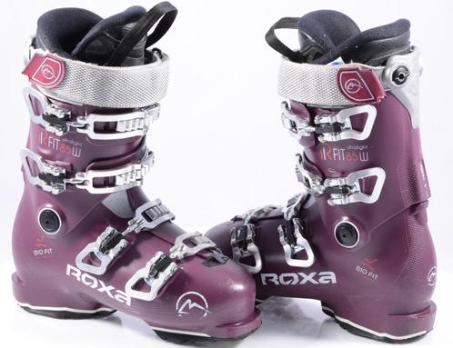 chaussures de ski pour femmes ROXA R/FIT W 85 ULTRALIGHT 39 , Sports & Fitness, Ski & Ski de fond, Envoi
