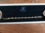 Armband swarovski, Ophalen of Verzenden, Zo goed als nieuw
