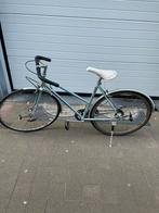 Damesfiets vintage koersfiets peugeot, Ophalen, Zo goed als nieuw