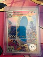 Wailord 162/159 - Journey Together - Pokémon, Enlèvement ou Envoi, Comme neuf