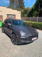 Limited edition, Auto's, Porsche, Automaat, Cayenne, 4800 cc, Overige kleuren