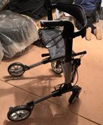 Rollator, Ophalen, Zo goed als nieuw