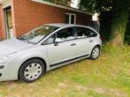 Citroen C4, Auto's, Voorwielaandrijving, Stof, Zwart, 65 kW