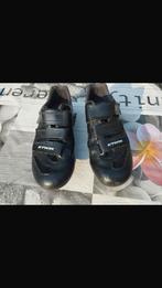 Chaussures cyclistes btwin pointure 40, Comme neuf