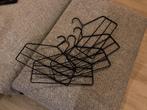 Nooit gebruikt! Handige kledinghangers voor broeken te koop!, Ophalen of Verzenden, Nieuw, Kinderen en Volwassenen