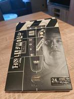 Chris Dobey Hollywood Action 24gr 90% (nieuw), Ophalen of Verzenden, Nieuw, Pijlen