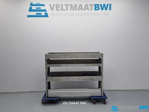 Aluca bestelwagen bedrijfswagen inrichting kast 9410-11, Auto-onderdelen, Overige Auto-onderdelen, Gebruikt, Ophalen of Verzenden