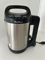 Moulinex My Daily Soup, 1 tot 2 liter, Zo goed als nieuw