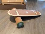 balansbord, Ophalen, Zo goed als nieuw, Rug, Balansbord
