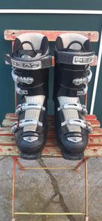 Ski boots Head maat 45. Vraag prijs 45 euro, Sport en Fitness, Skiën en Langlaufen, Ophalen of Verzenden, Zo goed als nieuw, Ski