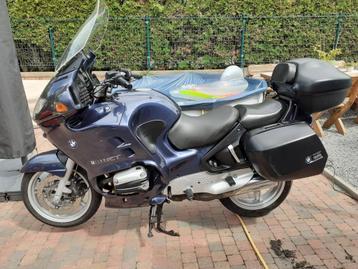 R1150rt zonder abs blanco gekeurd  beschikbaar voor biedingen