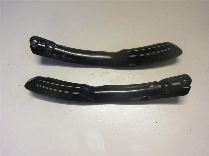 Yamaha XV1100 achterbeugels XV 1100 frame beugels Virago, Motos, Pièces | Yamaha, Utilisé, Enlèvement ou Envoi