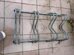 Fietsen rek buiten inox, Enlèvement, Utilisé