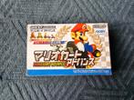 Mario Kart Advance - Nintendo GameBoy Advance GBA - Japonais, Comme neuf, Enlèvement ou Envoi