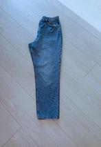 Monki Taiki Jeans – High Waist Balloon Leg – Maat 32, Monki, Enlèvement ou Envoi, Comme neuf, Bleu