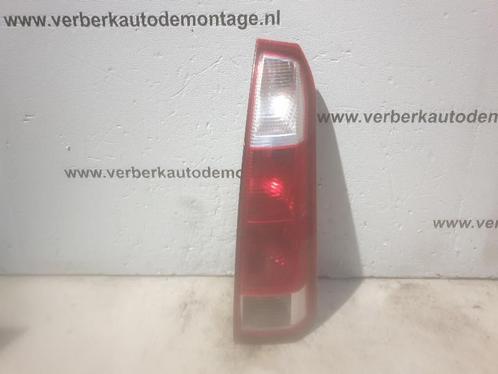 ACHTERLICHT RECHTS Opel Meriva (01-2003/05-2010) (93294346), Auto-onderdelen, Verlichting, Opel, Gebruikt