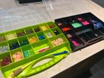 Loom bands, Ophalen, Gebruikt