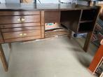 Bureau voor tiener, Ophalen, Gebruikt, Stabureau