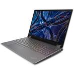 Lenovo p16 gen2 i9 13900HX 128 Ddr5 Écran 4k Nvidia 6 gb, Computers en Software, 64 GB of meer, LENOVO, Intel Core i9, Nieuw