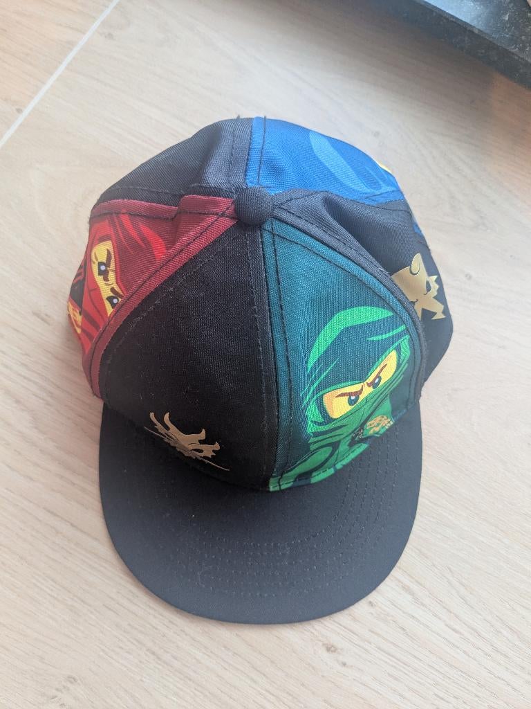 Pet Lego Ninjago  - maat 110/128, Overige typen, Jongen of Meisje, H&M, Ophalen of Verzenden