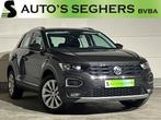 Volkswagen T-Roc Elegance 1.5 TSi 150 PK DSG-7, Te koop, Emergency brake assist, Benzine, 5 deurs