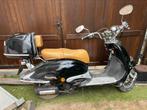 Scooter Neco Borsalino Due, Ophalen, Gebruikt, Neco, Klasse A (25 km/u)