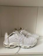 Nike tn wit, Ophalen of Verzenden, Zo goed als nieuw, Schoenen