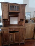 Art Nouveau dressoir, Huis en Inrichting, Kasten | Overige, Ophalen