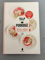 Pap en Porridge., Cuisine saine, Europe, Fern Green, Utilisé