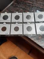 8 oude vlaamse oorden Belgium Austria, Timbres & Monnaies, Enlèvement ou Envoi