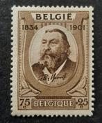 België: OBP 385 ** Peter Benoit 1934., Ophalen of Verzenden, Orginele gom, Zonder stempel, Postfris