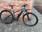 Mountainbike Canondale, Fietsen en Brommers, 53 tot 57 cm, Ophalen, Gebruikt, Overige merken
