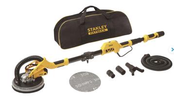 Stanley plafond schuurmachine beschikbaar voor biedingen
