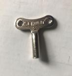 Schuco sleuteltje nr. 2, Antiek en Kunst, Verzenden