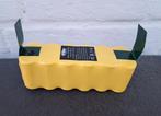 batterie neuve pour iRobot Scooba 450, Enlèvement ou Envoi, Neuf, Aspirateur robot