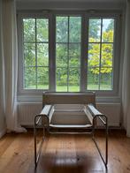 Wassily fauteuils van Marcel Breuer, Huis en Inrichting, Stoelen, Ophalen of Verzenden, Zo goed als nieuw