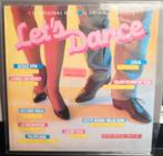 Let's Dance, Vinyle, LP, Compilation, 1983, Hi NRG, Synthpop, Comme neuf, Autres formats, Funk / Soul, Pop, Hi NRG, Synth-pop, Disco.