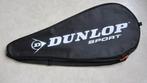 Tennis racket hoes Dunlop (nieuw), Sports & Fitness, Tennis, Raquette, Enlèvement ou Envoi, Dunlop, Neuf