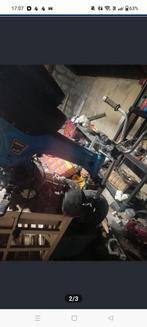 DAX, Vélos & Vélomoteurs, Cyclomoteurs | Honda, Enlèvement