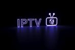 Abonnement IPTV très stable, Smart TV, Envoi
