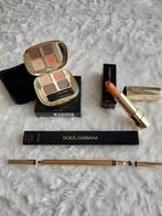 Dolce & Gabbana Make-up Set 3, Nieuw, Gehele gezicht, Make-up, Ophalen of Verzenden